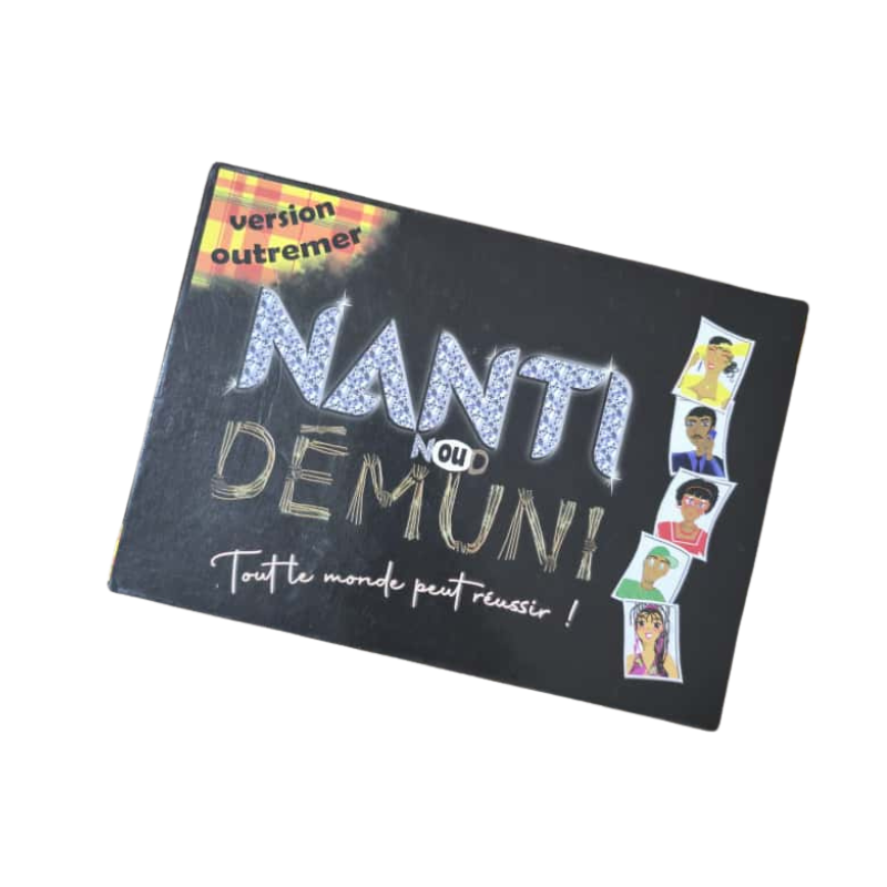 Nanti ou Démuni