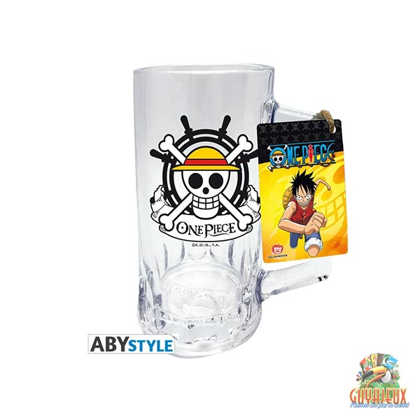 Chope 50cl one piece