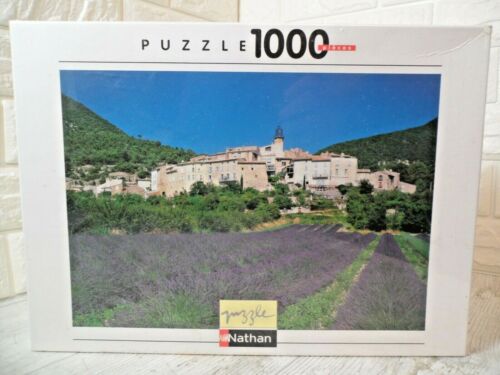 Puzzle Venterol