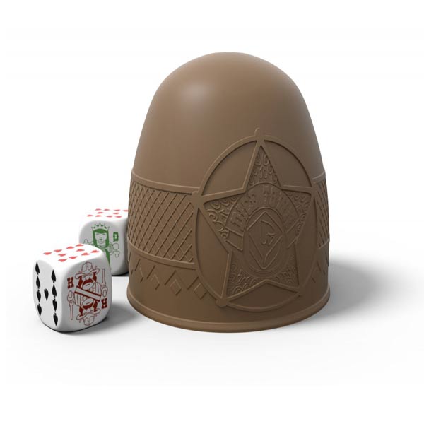 Dice Town