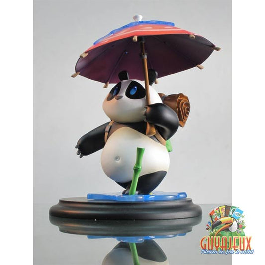 Figurine Takekono